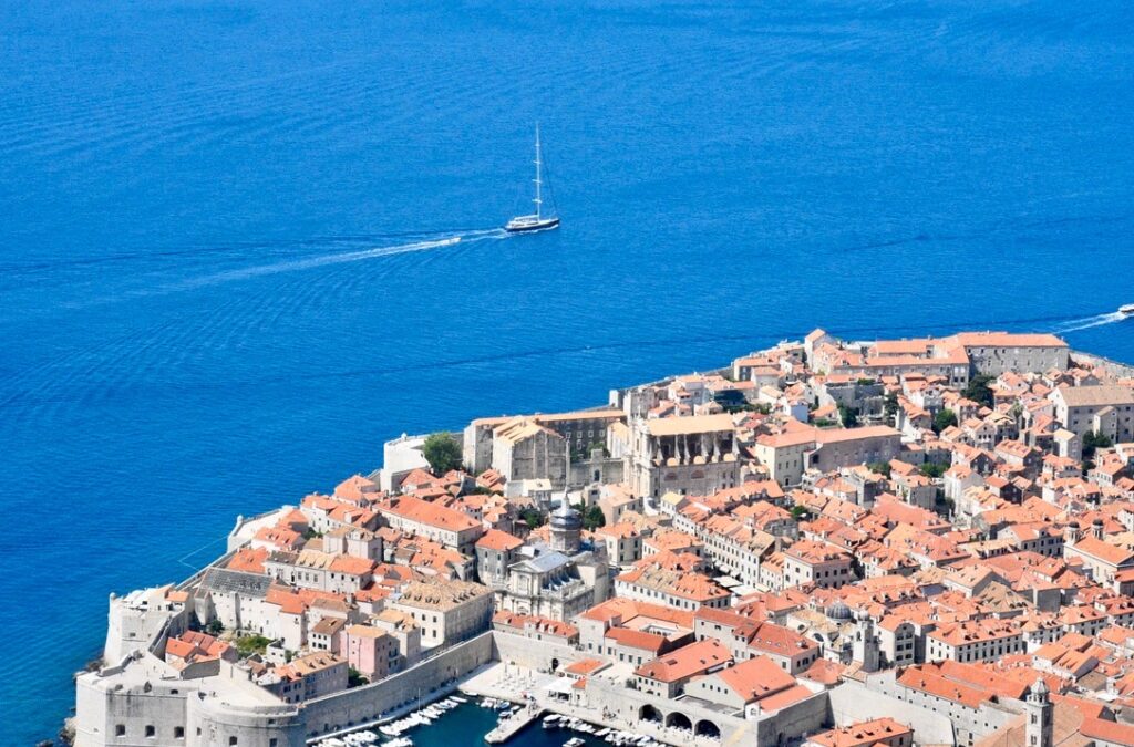 Dubrovnik, Croatia Day Trip