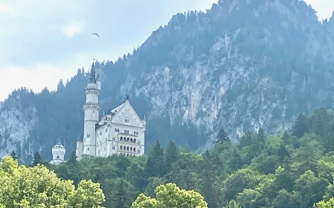 Munich to Bavaria Day Trip