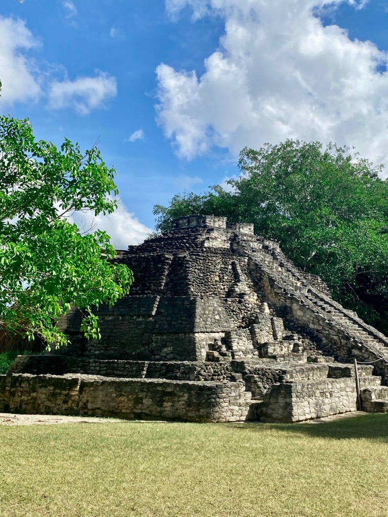 costa Maya Mexico