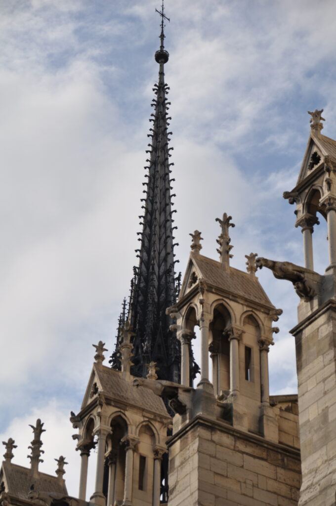 Chartres France