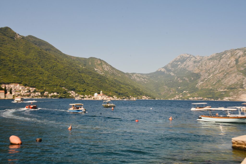 Montenegro Day Trip