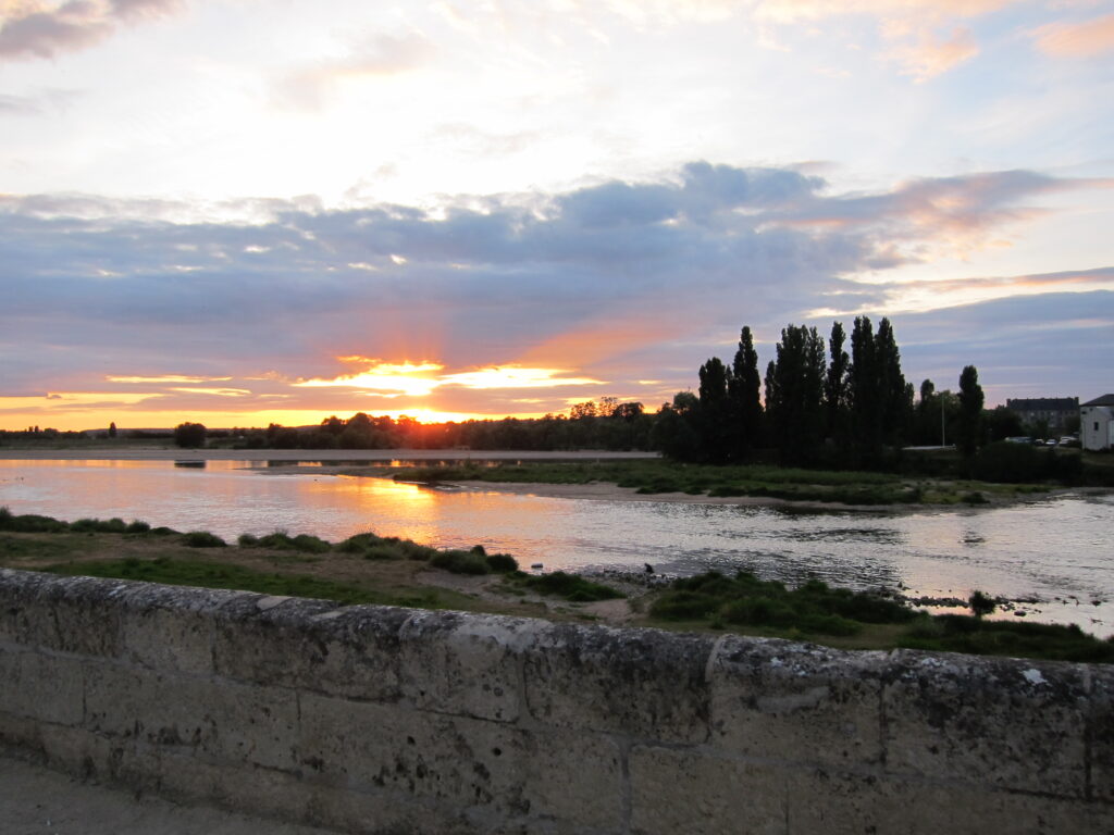 Amboise France