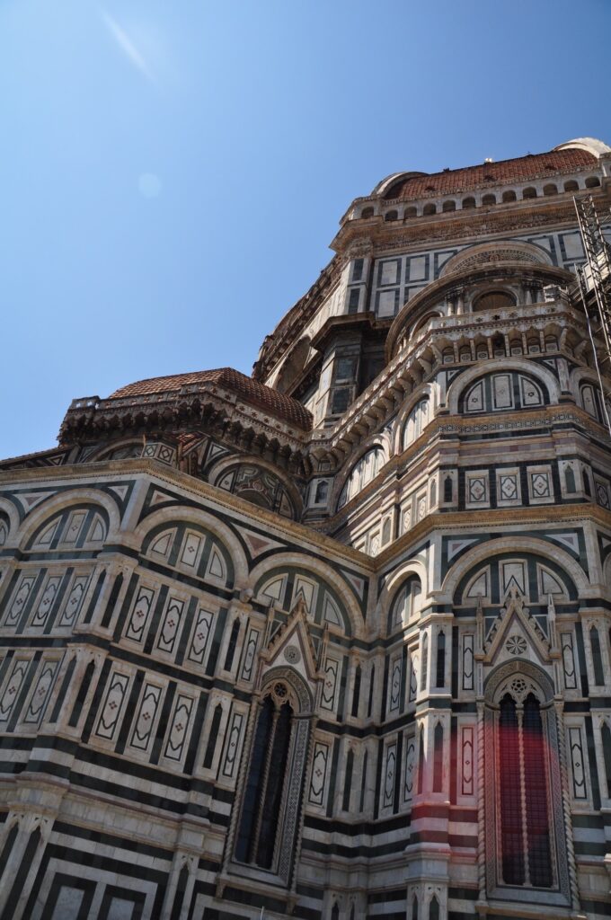 Duomo in Florence, Italy. Florence Day trip. Rome to Florence day trip.