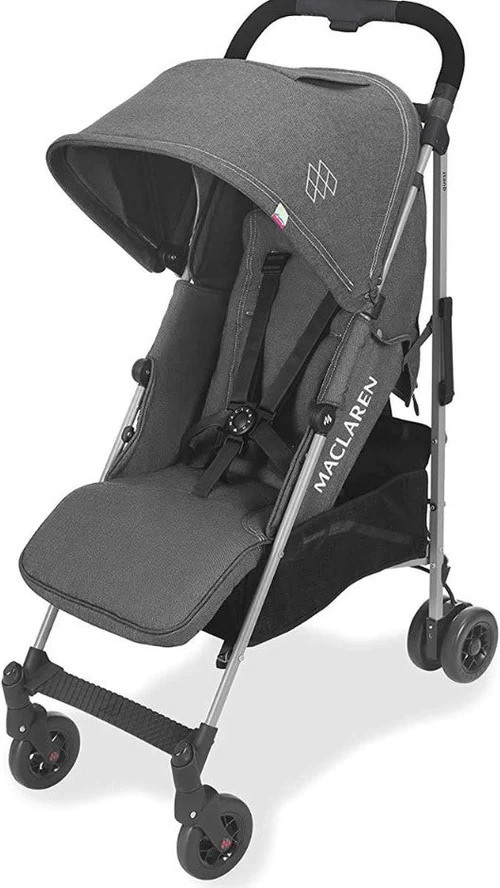 Maclaren xt stroller