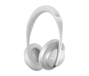 noise cancelling headphones. travel accessories