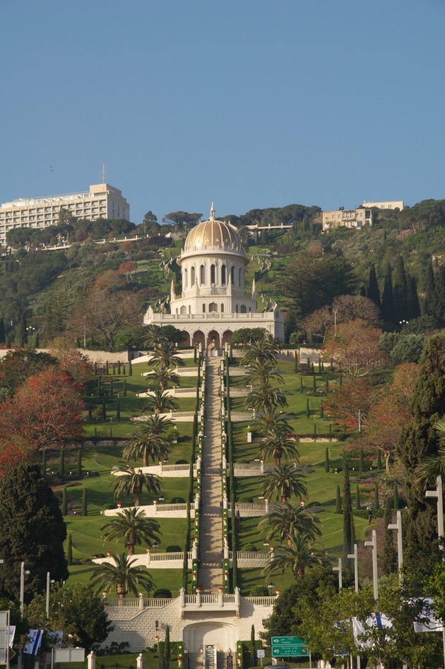 Haifa Israel