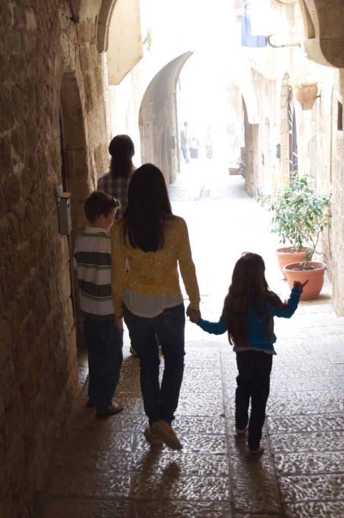 Jerusalem, Israel