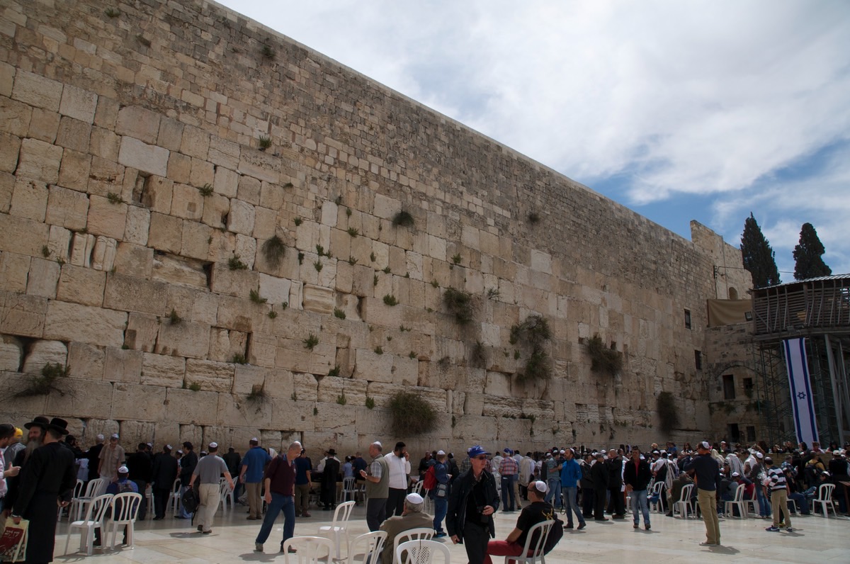 Jerusalem, Israel