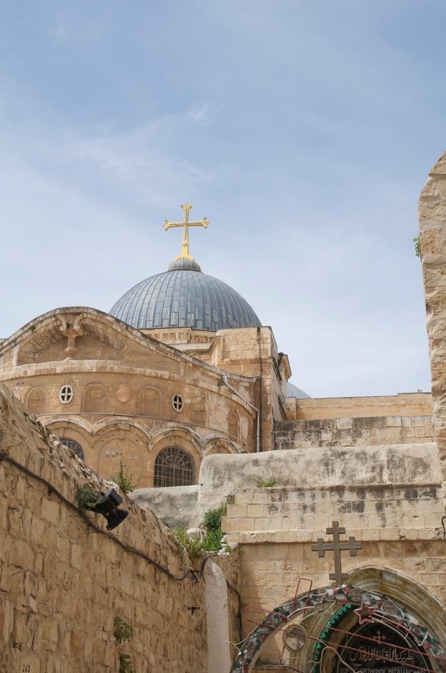 Jerusalem, Israel