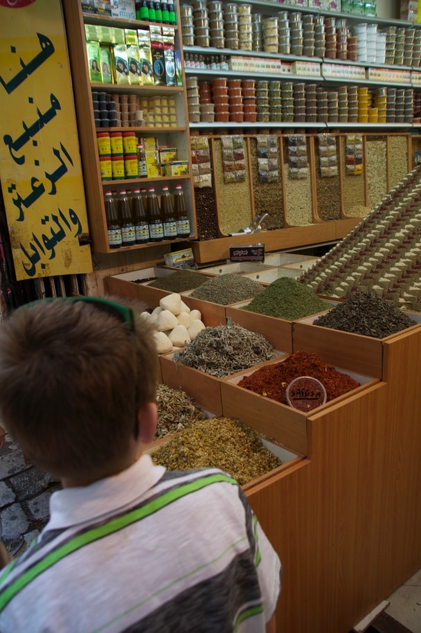 Jerusalem, Israel