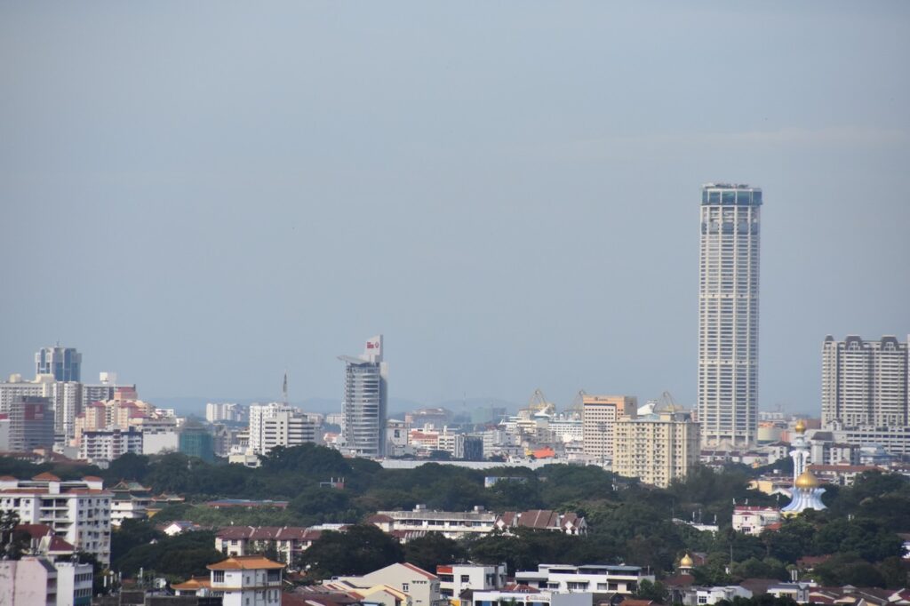 Penang, Malaysia