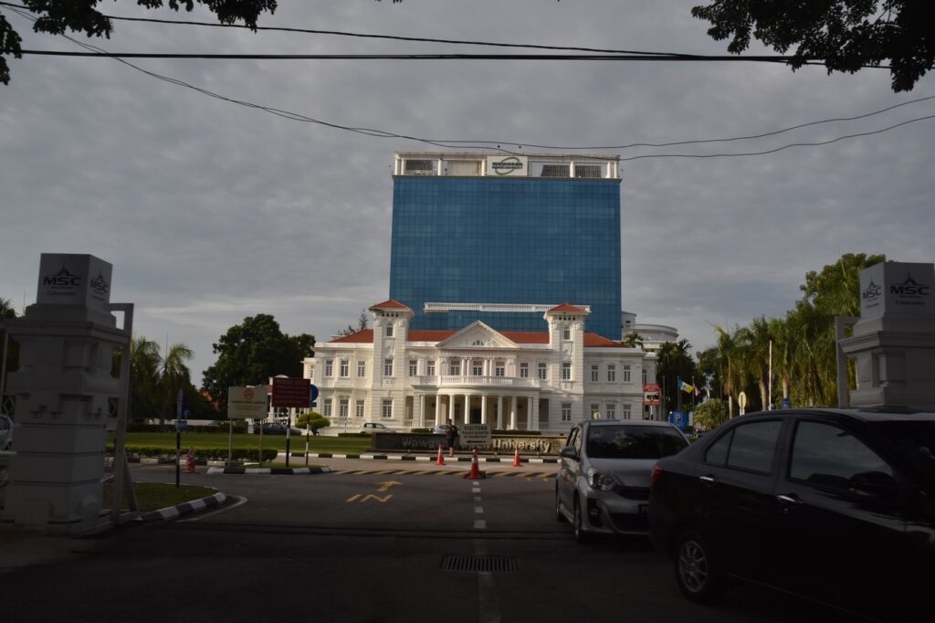 Penang Malaysia