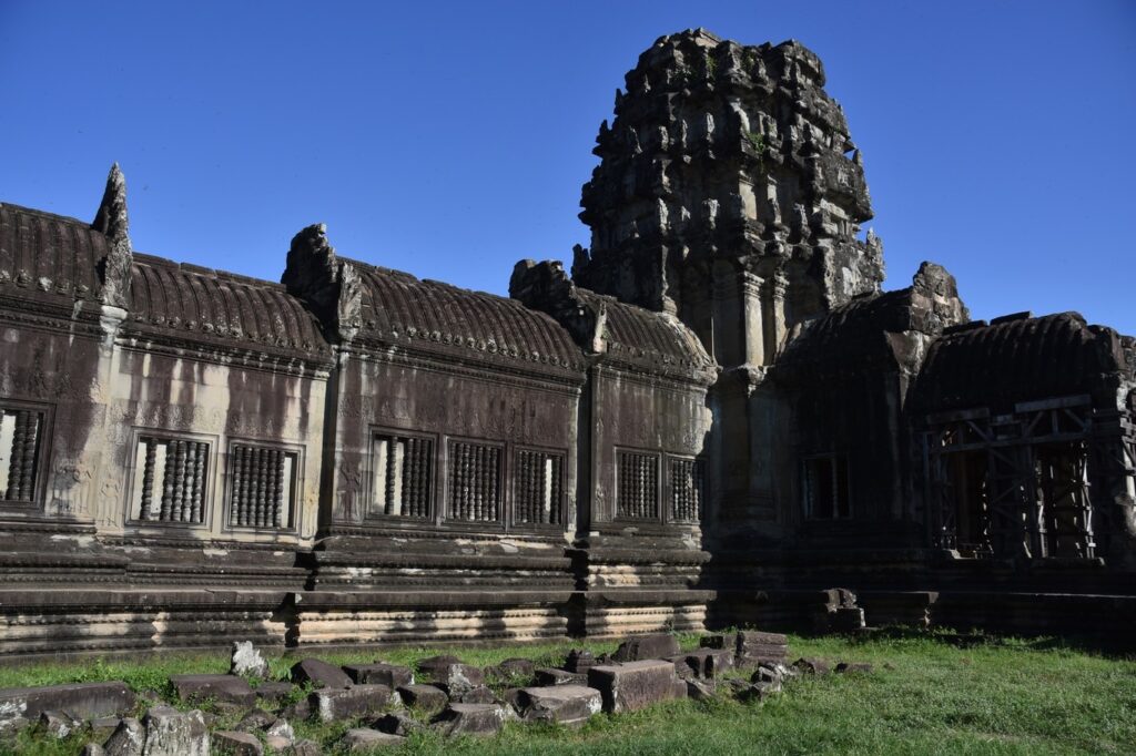 Siem Reap, Cambodia