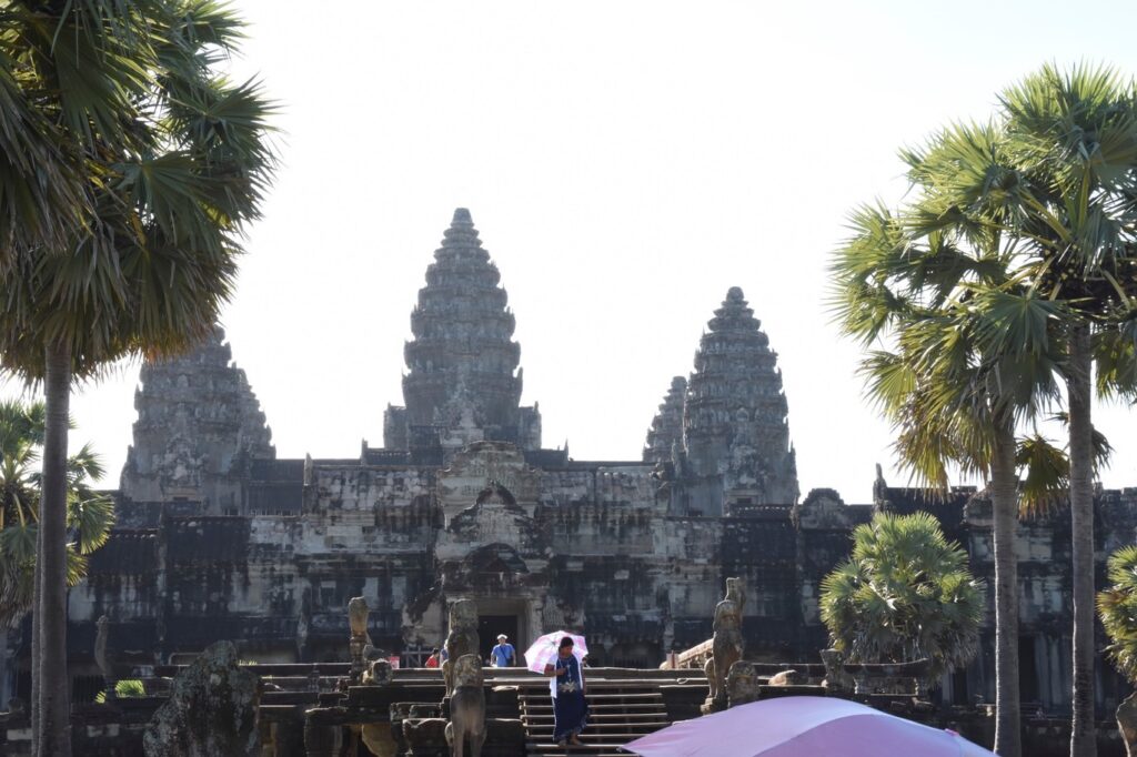 Angkor Wat