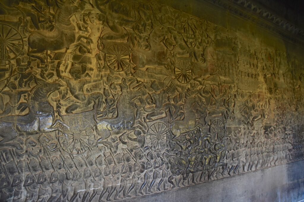 Angkor Wat