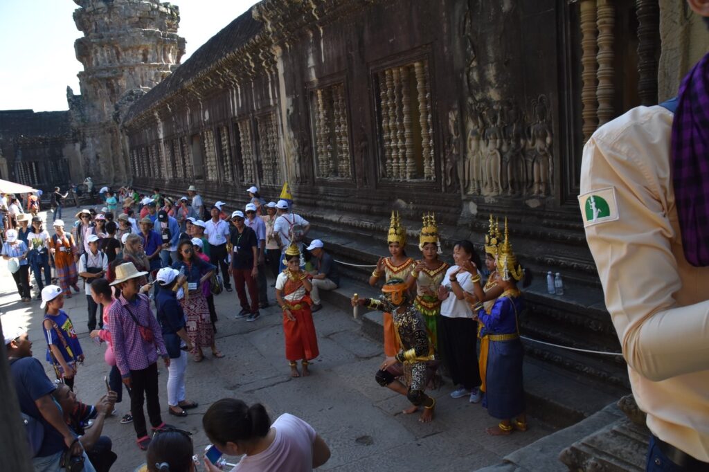 Angkor Wat