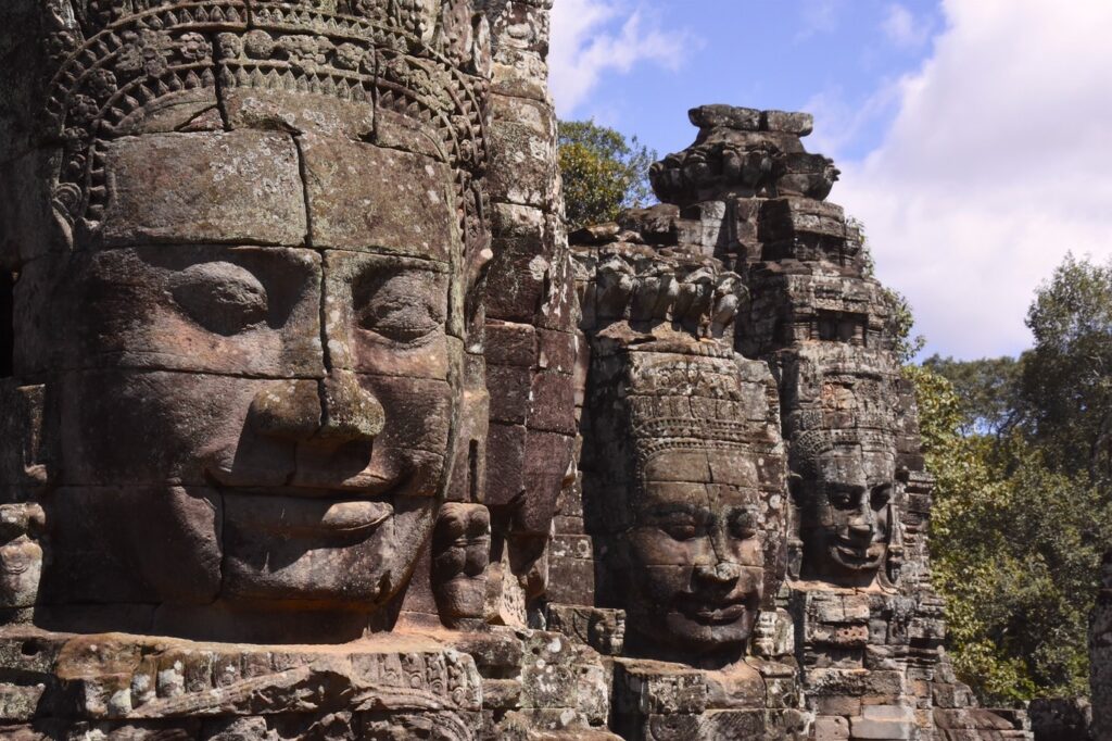 Siem Reap Cambodia