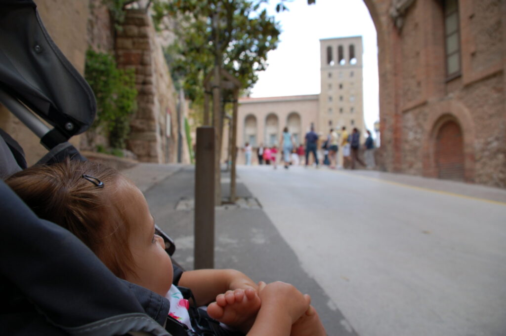 Montserrat, Spain